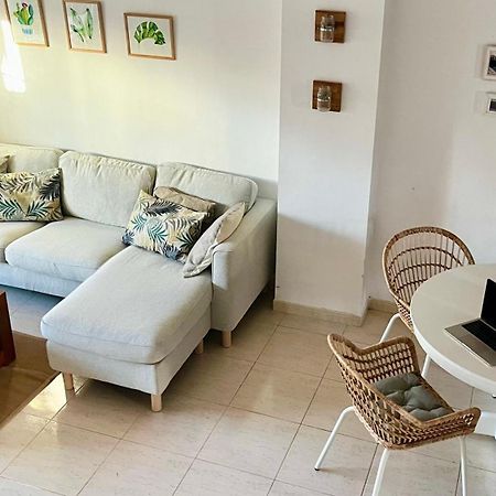 Casa Del Mar - Cozy Beach House เอลเมดาโน ภายนอก รูปภาพ