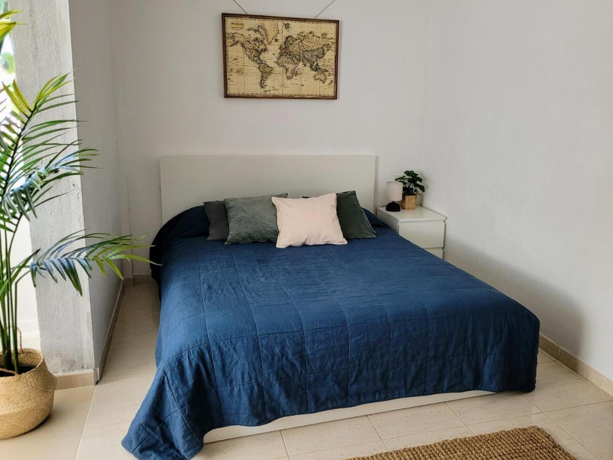 Casa Del Mar - Cozy Beach House เอลเมดาโน ภายนอก รูปภาพ