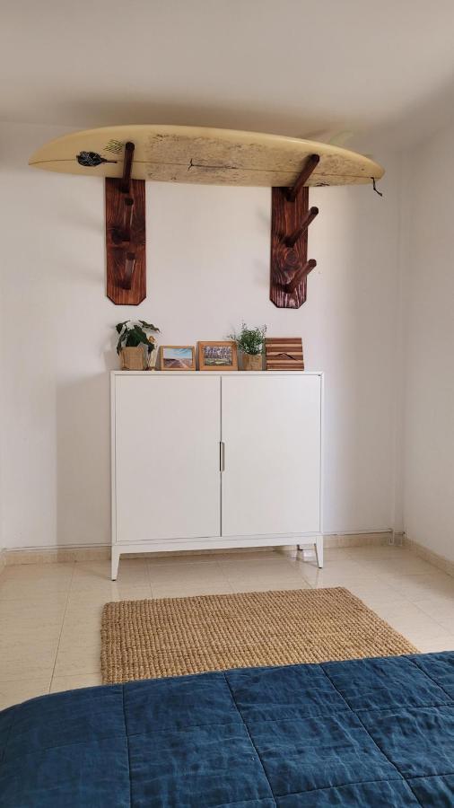 Casa Del Mar - Cozy Beach House เอลเมดาโน ภายนอก รูปภาพ