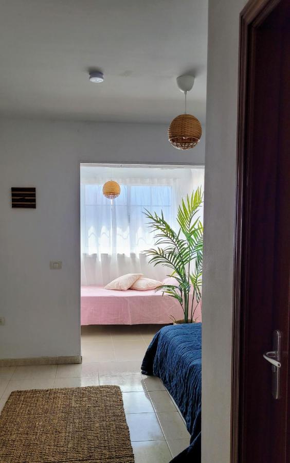 Casa Del Mar - Cozy Beach House เอลเมดาโน ภายนอก รูปภาพ