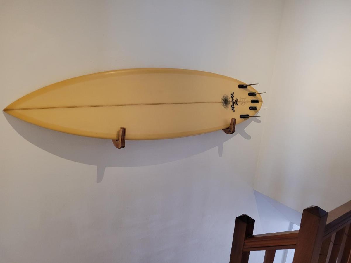 Casa Del Mar - Cozy Beach House เอลเมดาโน ภายนอก รูปภาพ