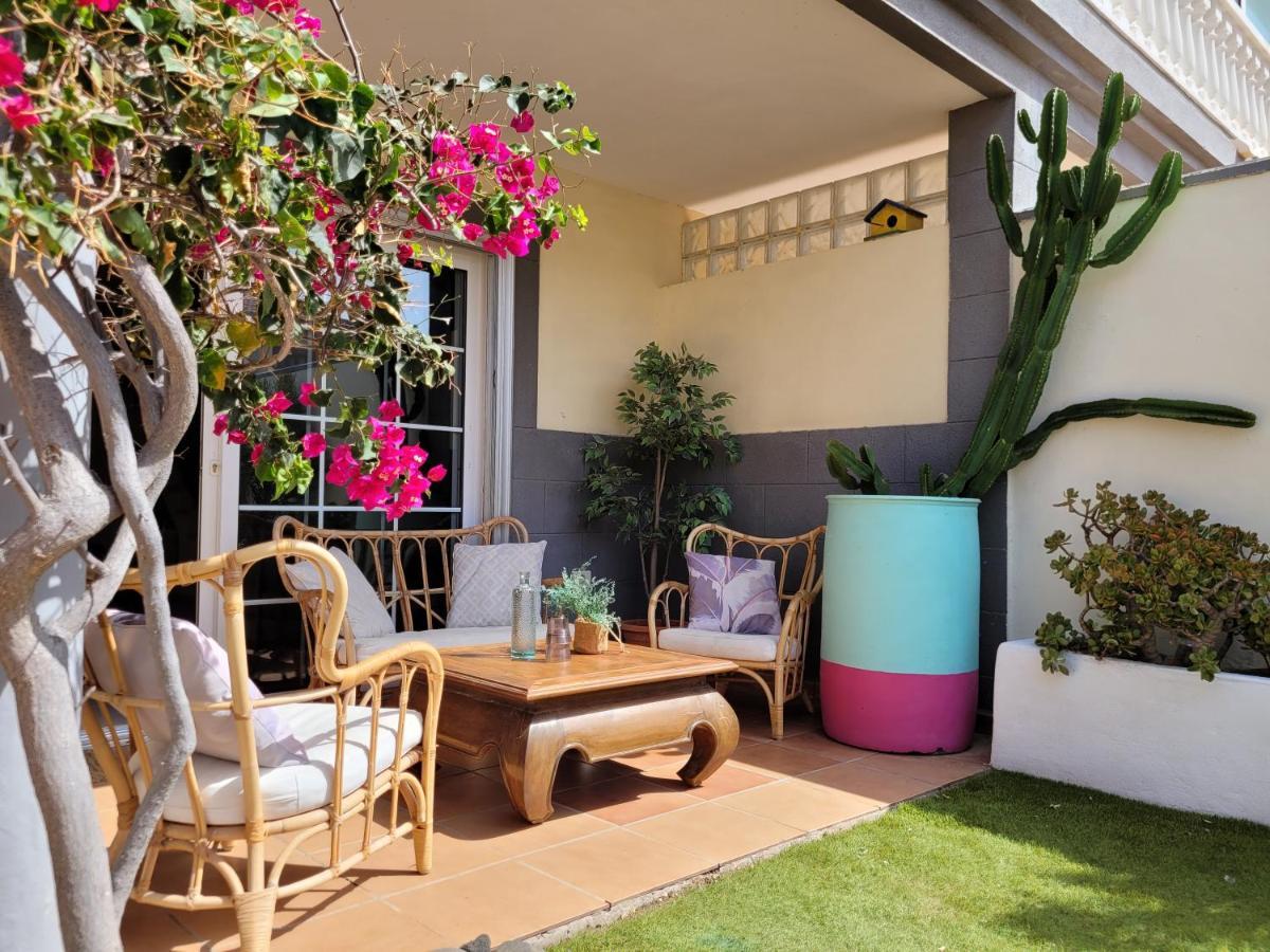 Casa Del Mar - Cozy Beach House เอลเมดาโน ภายนอก รูปภาพ