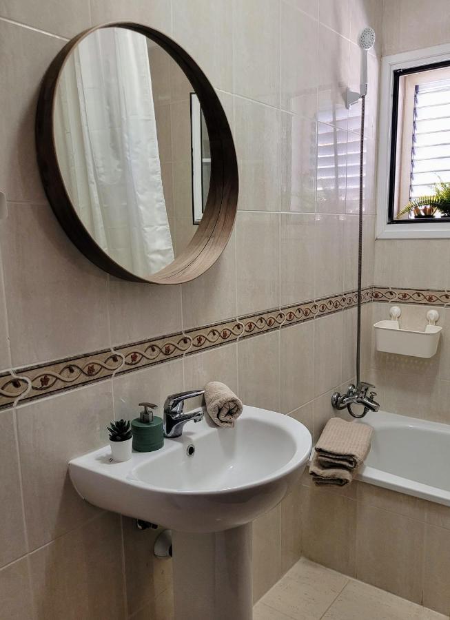 Casa Del Mar - Cozy Beach House เอลเมดาโน ภายนอก รูปภาพ