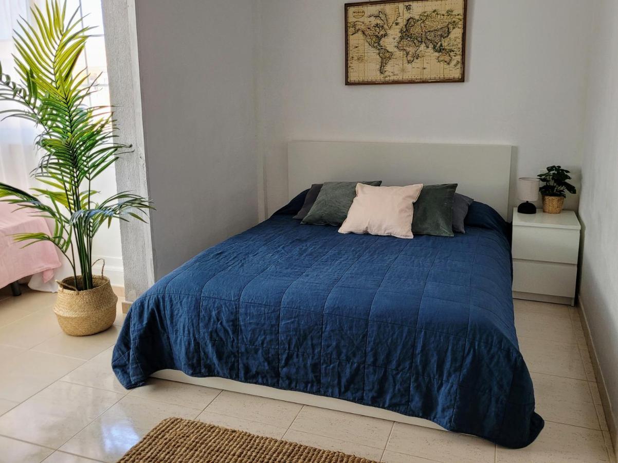 Casa Del Mar - Cozy Beach House เอลเมดาโน ภายนอก รูปภาพ