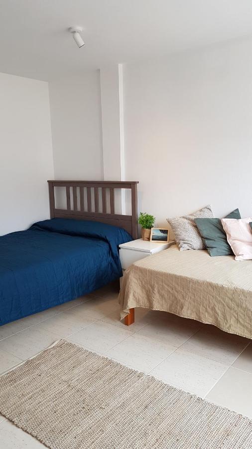 Casa Del Mar - Cozy Beach House เอลเมดาโน ภายนอก รูปภาพ