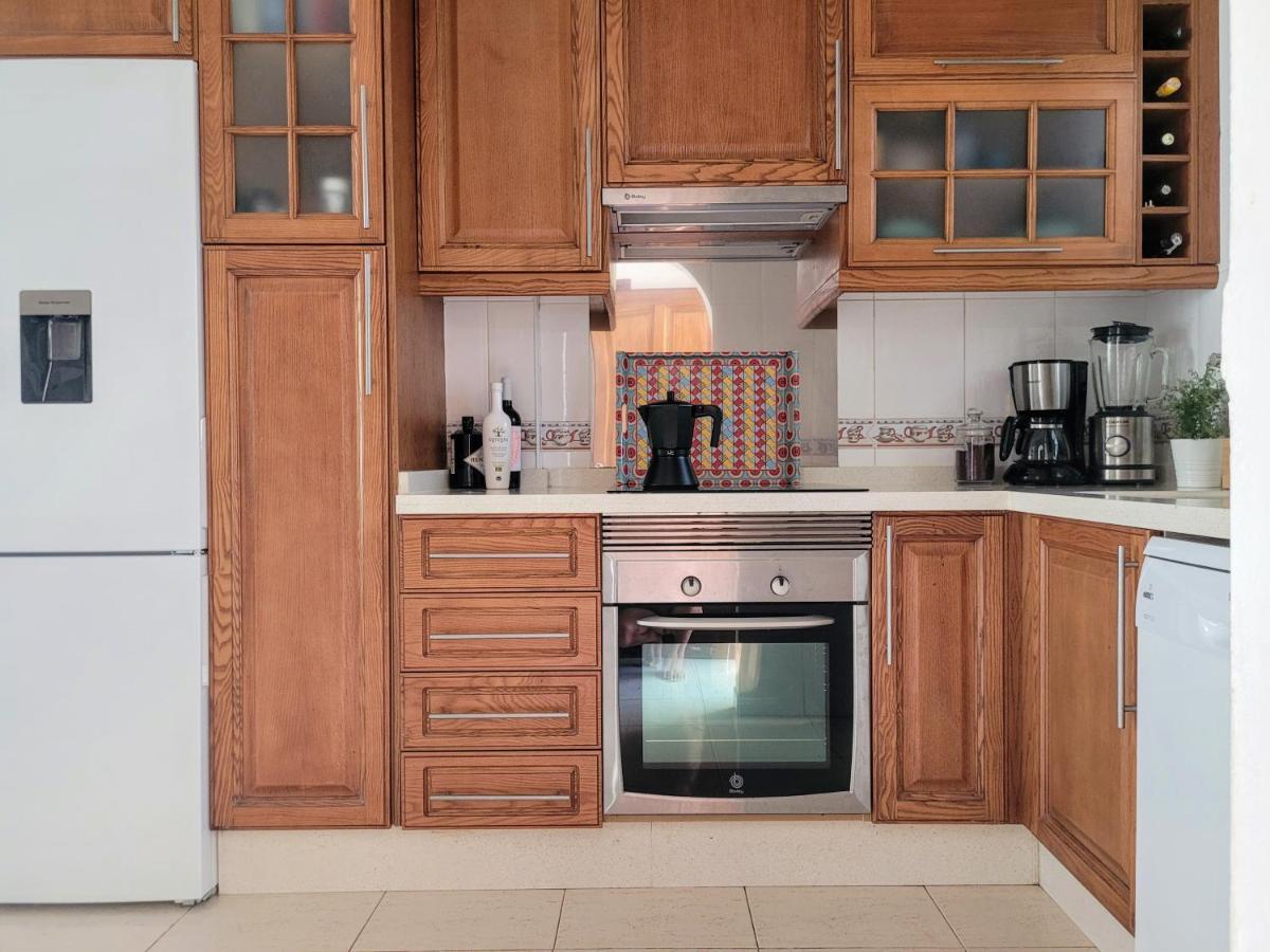 Casa Del Mar - Cozy Beach House เอลเมดาโน ภายนอก รูปภาพ